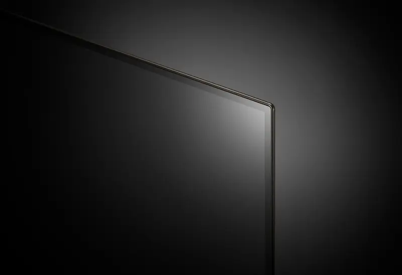 Телевизор LG OLED83C46LA фото
