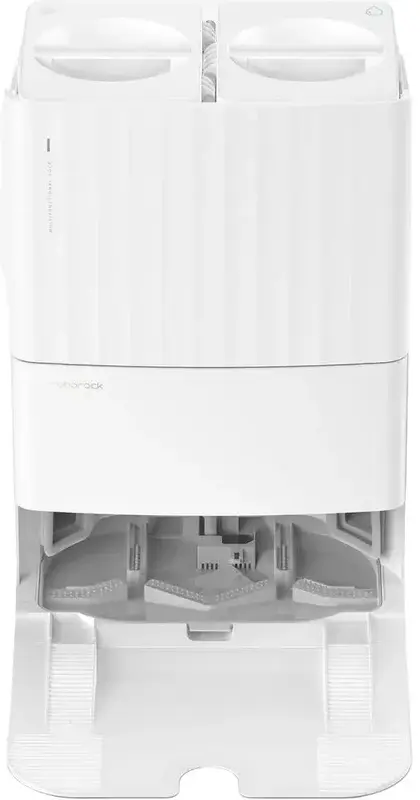 Робот пылесос Roborock Vacuum Cleaner Q Revo MaxV White фото