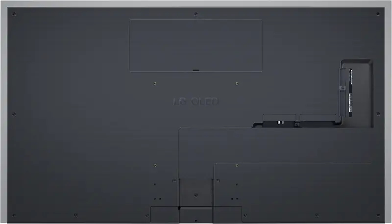 Телевізор LG OLED65G45LW - фото - №6