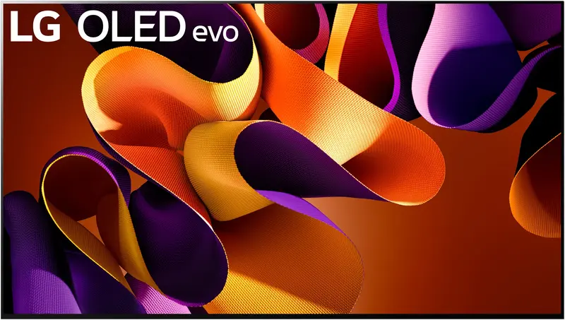 Телевізор LG OLED77G45LW - фото - №0