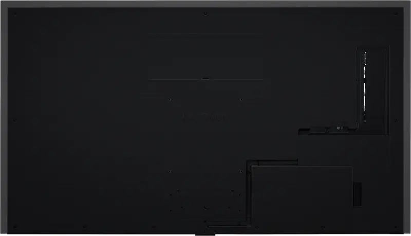 Телевізор LG OLED77G45LW - фото - №5