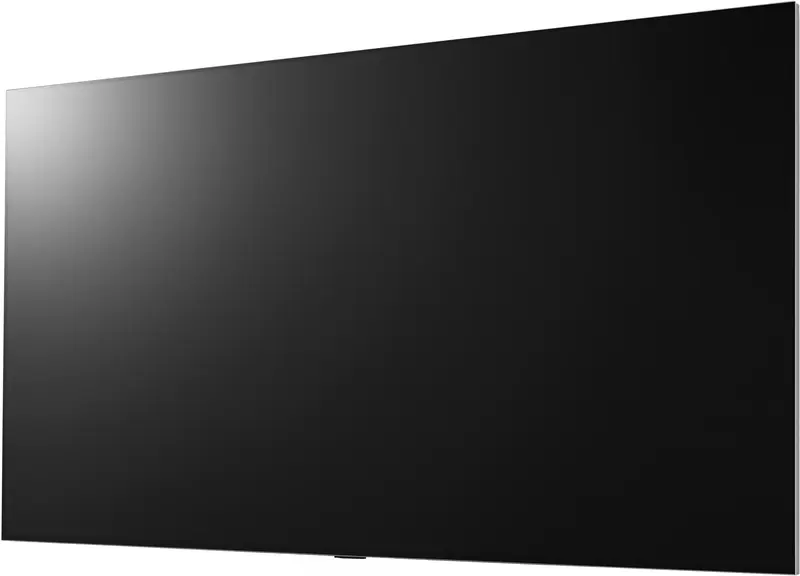 Телевізор LG OLED97G45LW - фото - №2
