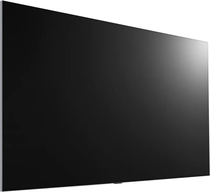 Телевізор LG OLED97G45LW - фото - №4