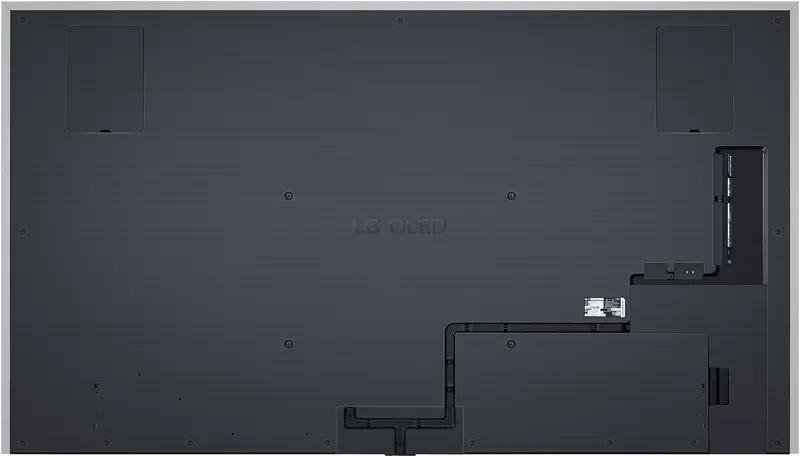 Телевізор LG OLED97G45LW - фото - №6