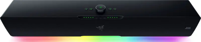 Акустична система RAZER Leviathan V2 Pro (RZ05-04160100-R3G1) - фото - №3