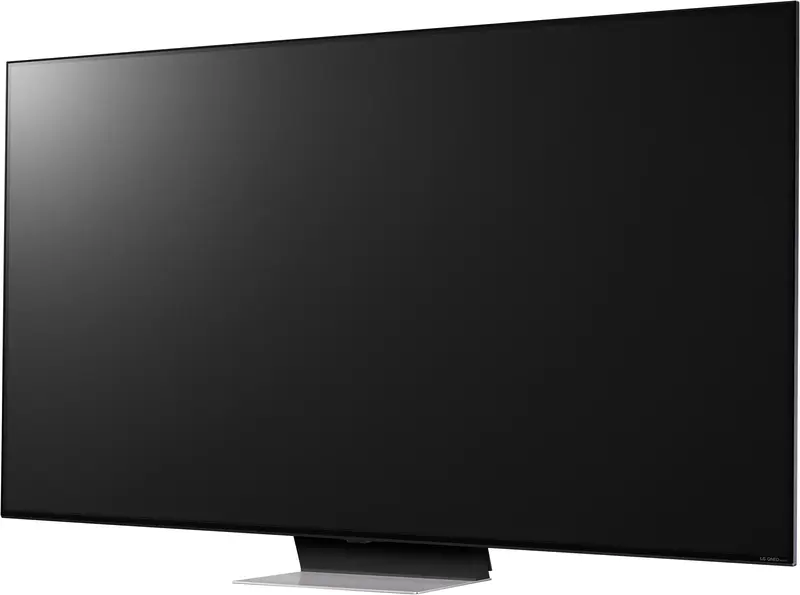 Телевізор LG 86QNED91T6A - фото - №2