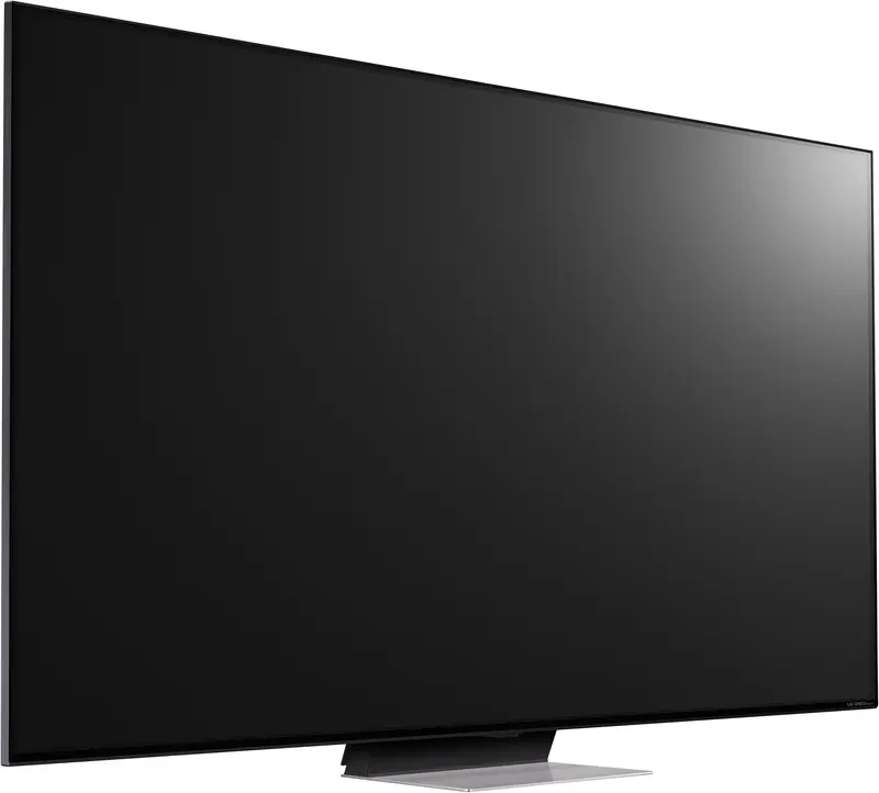 Телевізор LG 86QNED91T6A - фото - №5