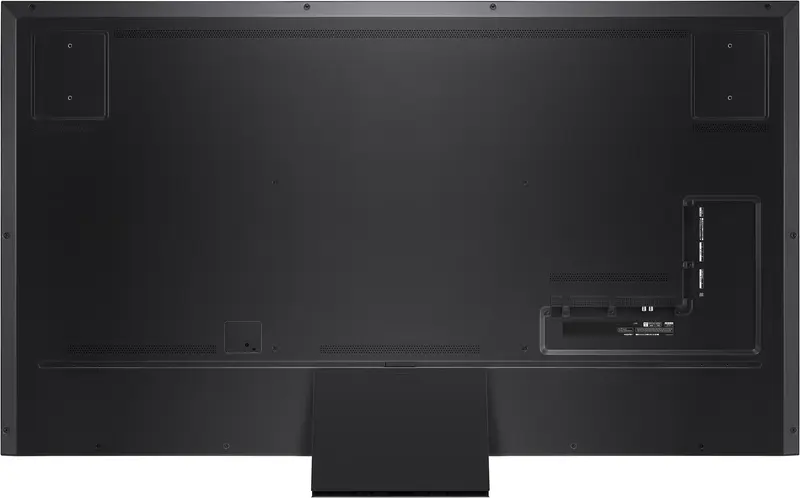 Телевізор LG 86QNED91T6A - фото - №7