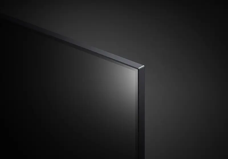 Телевізор LG 86QNED91T6A - фото - №11