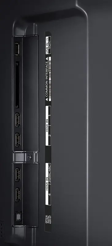 Телевізор LG 86QNED91T6A - фото - №13