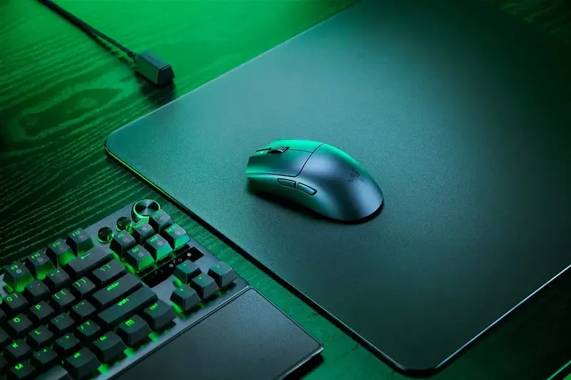 Игровая мышь RAZER Viper V3 PRO Wireless (Black) RZ01