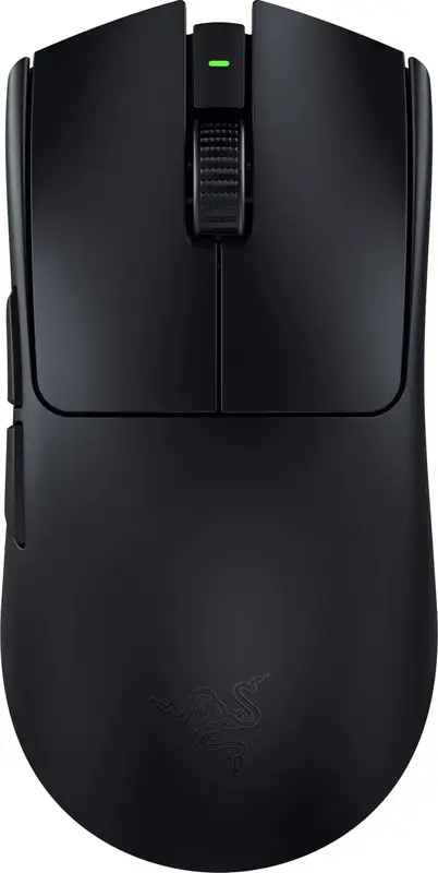 Ігрова миша RAZER Viper V3 PRO Wireless (Black) RZ01-05120100-R3G1 - фото - №0