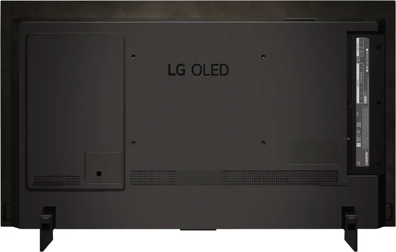 Телевизор LG OLED42C44LA фото