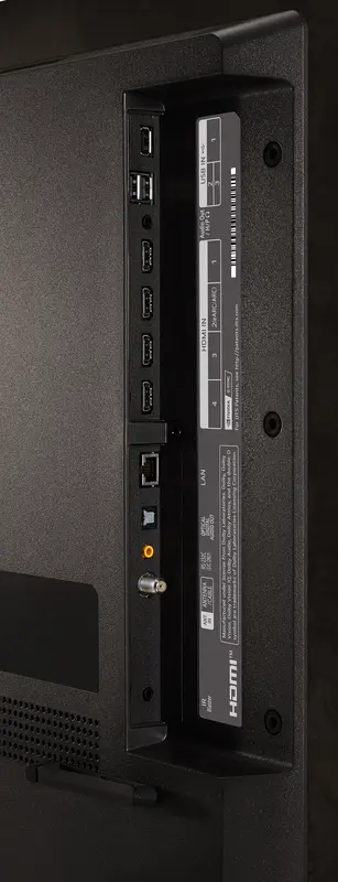 Телевизор LG OLED42C44LA фото
