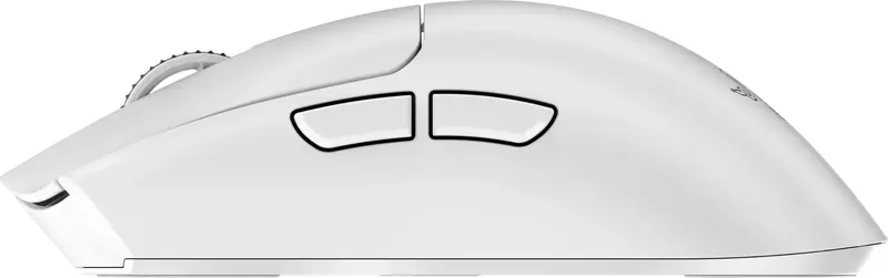 Ігрова миша RAZER Viper V3 PRO Wireless (White) RZ01-05120200-R3G1 - фото - №1