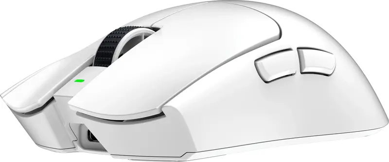 Ігрова миша RAZER Viper V3 PRO Wireless (White) RZ01-05120200-R3G1 - фото - №2