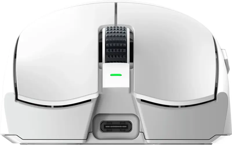 Ігрова миша RAZER Viper V3 PRO Wireless (White) RZ01-05120200-R3G1 - фото - №3