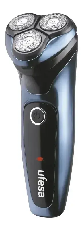 Бритва Ufesa Metal Shaver (60105208) - фото - №0