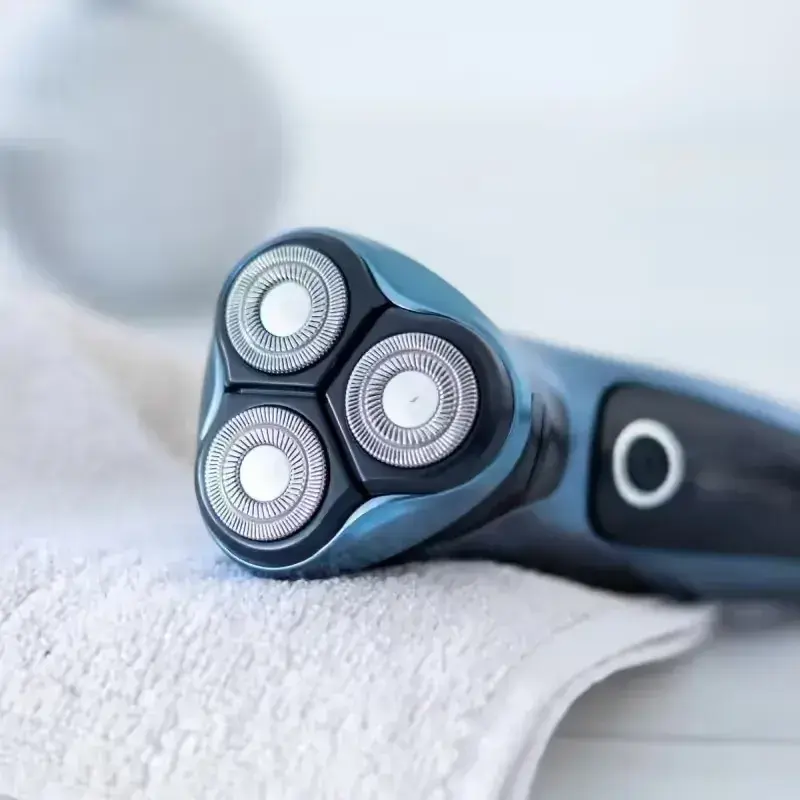 Бритва Ufesa Metal Shaver (60105208) - фото - №6
