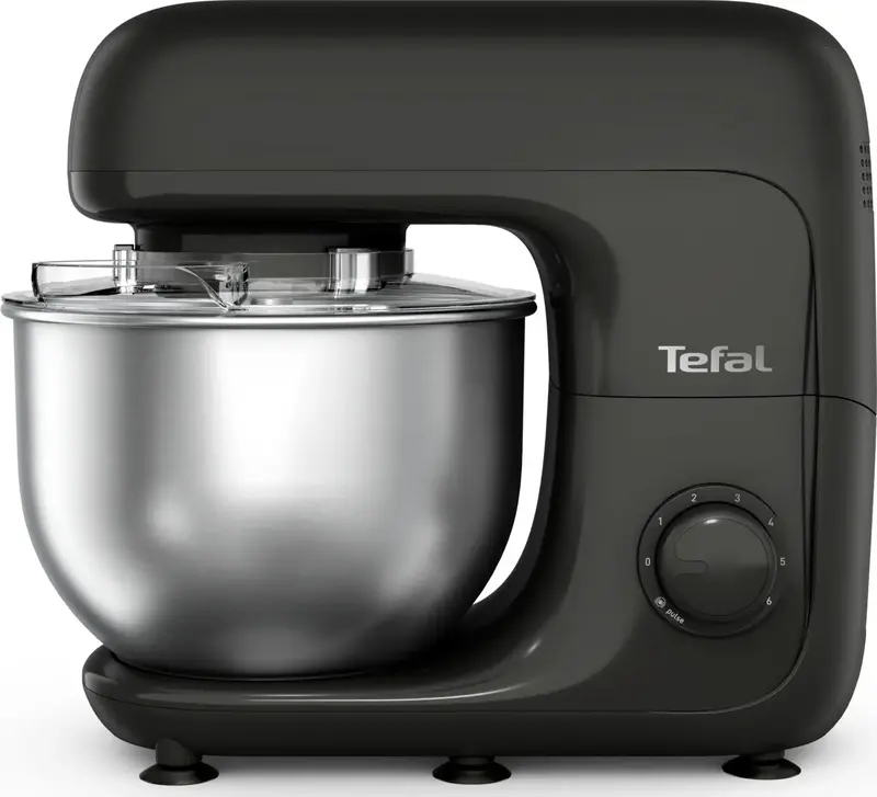 Кухонна машина Tefal QB161H38 фото
