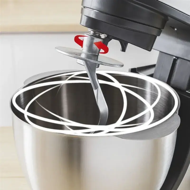 Кухонна машина Tefal QB161H38 фото