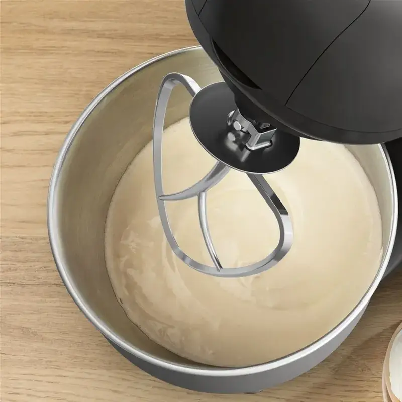 Кухонна машина Tefal QB161H38 фото