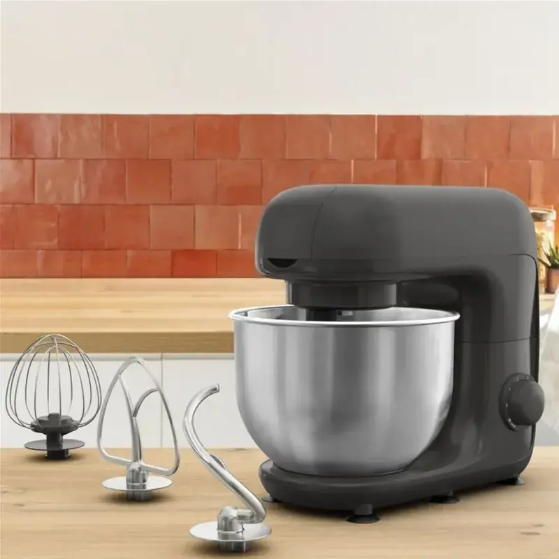 Кухонна машина Tefal QB161H38 фото