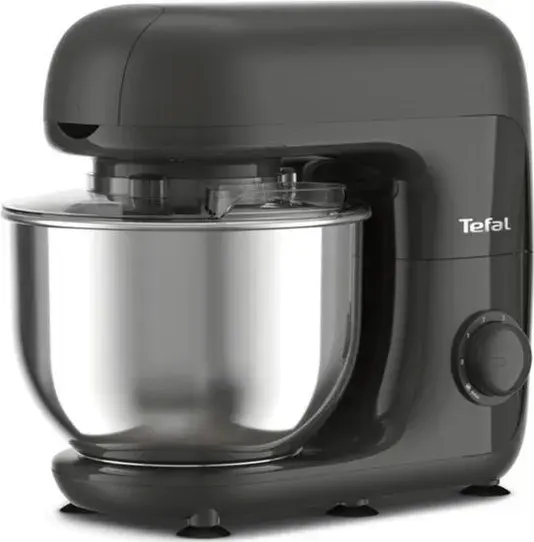 Кухонна машина Tefal QB161H38 фото