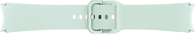 Ремінець Samsung для Galaxy Watch6 Sport Band (M/L) - Mint ET-SFR94LMEGEU ET-SFR94LMEGEU - фото - №2