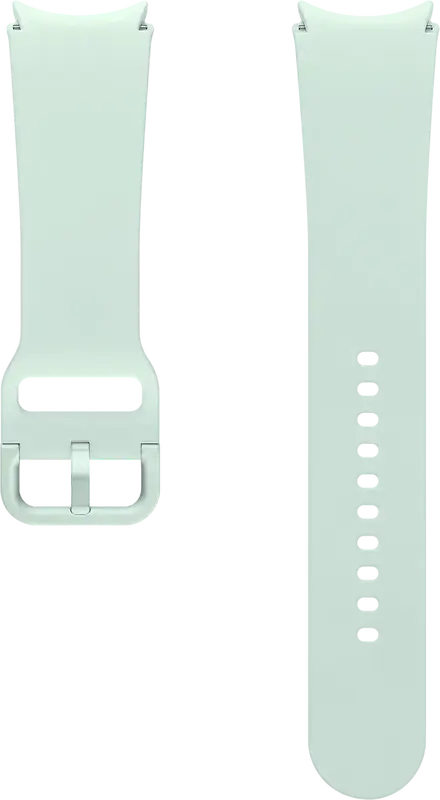 Ремінець Samsung для Galaxy Watch6 Sport Band (M/L) - Mint ET-SFR94LMEGEU ET-SFR94LMEGEU - фото - №0