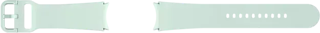 Ремінець Samsung для Galaxy Watch6 Sport Band (M/L) - Mint ET-SFR94LMEGEU ET-SFR94LMEGEU - фото - №4