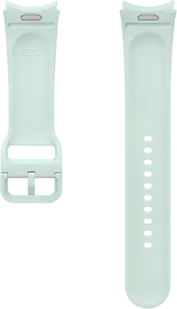 Ремінець Samsung для Galaxy Watch6 Sport Band (M/L) - Mint ET-SFR94LMEGEU ET-SFR94LMEGEU - фото - №3