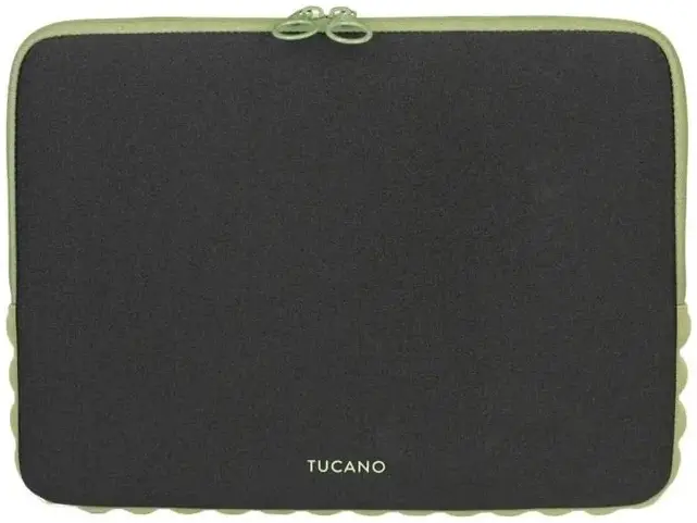 Чохол для ноутбука Tucano Offroad 13"/14" Black (BFCAR1314-BK) фото