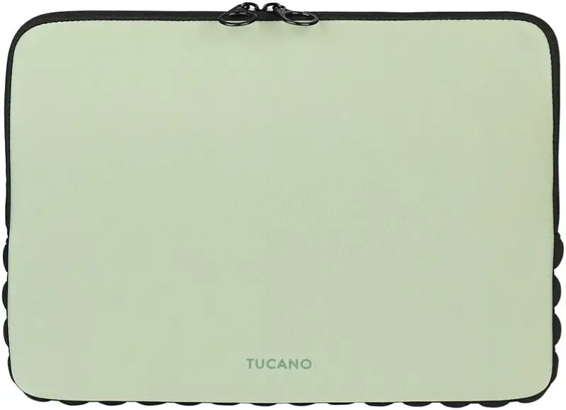 Чохол для ноутбука Tucano Offroad 13"/14" Green (BFCAR1314-V) фото