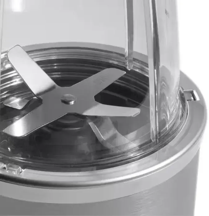 Блендер NUTRIBULLET Pro NB907S - фото - №4