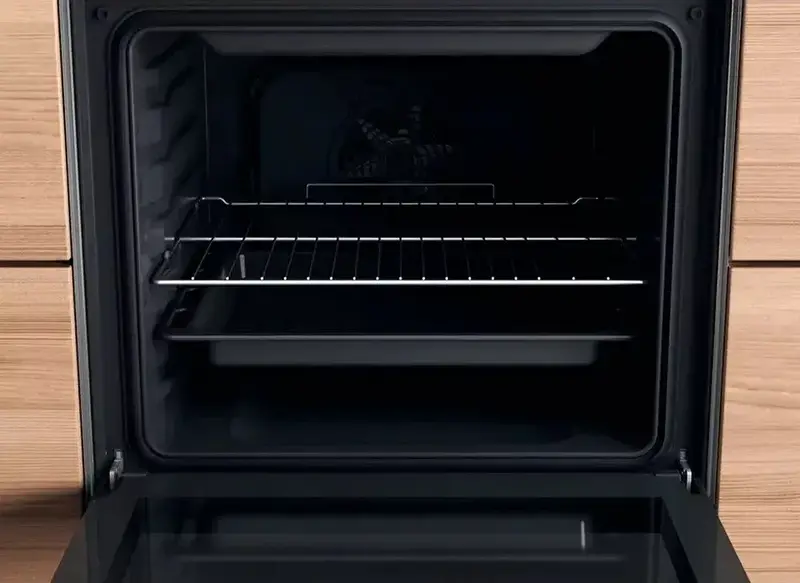 Плита комбінована Whirlpool WS68G8CHX/E - фото - №9