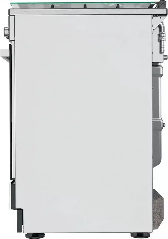 Плита комбінована Whirlpool WS68G8CHX/E - фото - №4