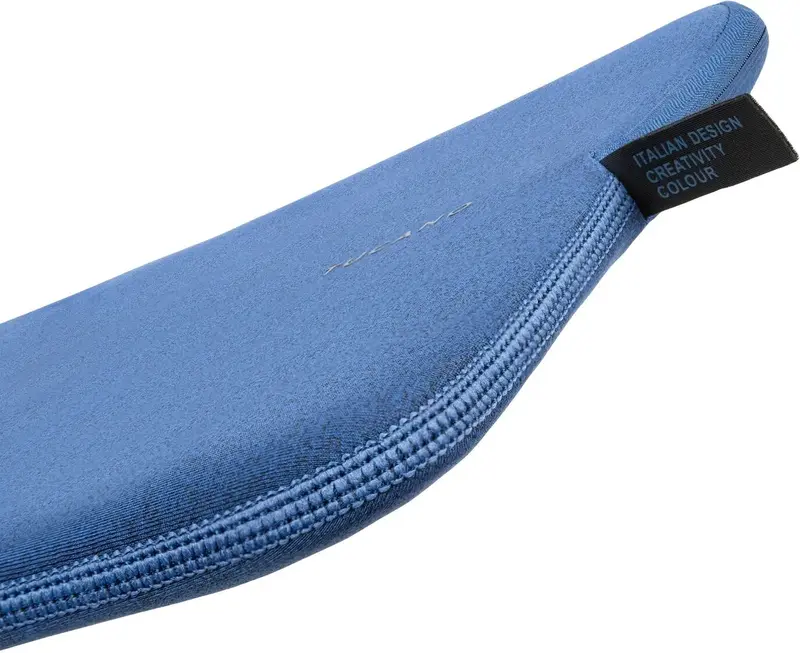 Чохол для ноутбука Tucano Melange MB Air/Pro 13" Blue (BFM1112-B) фото