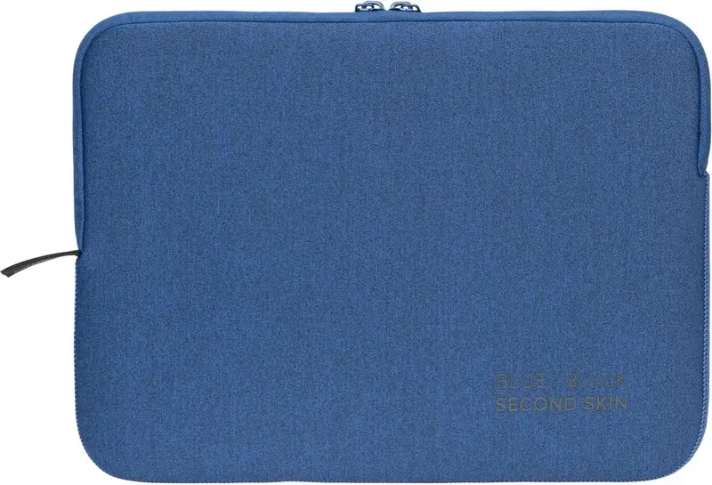 Чохол для ноутбука Tucano Melange MB Air/Pro 13" Blue (BFM1112-B) фото