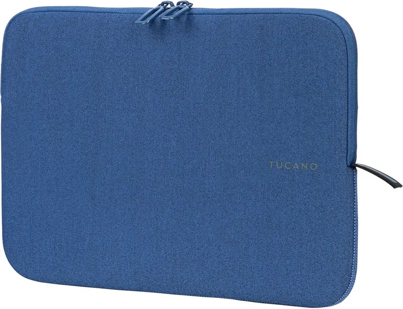 Чохол для ноутбука Tucano Melange MB Air/Pro 13" Blue (BFM1112-B) фото