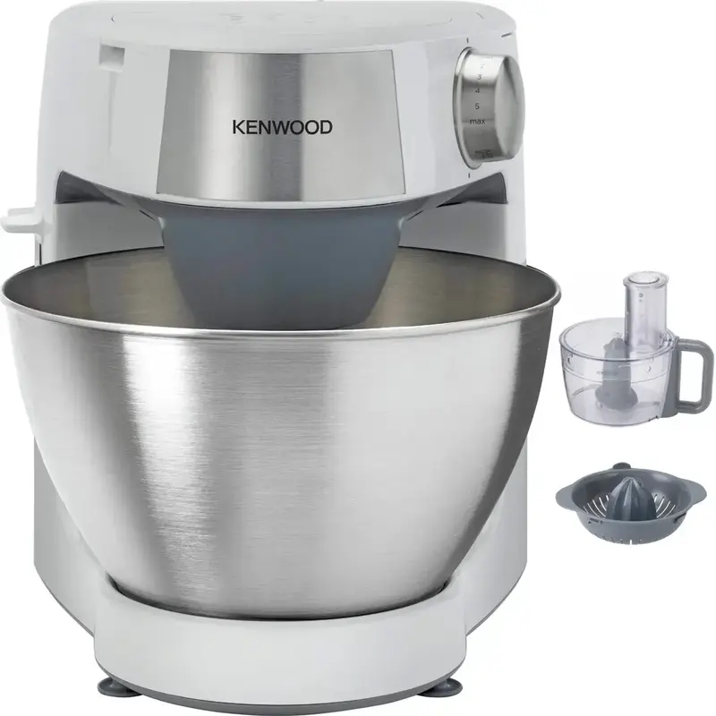 Кухонна машина Kenwood KHC29.E0WH фото