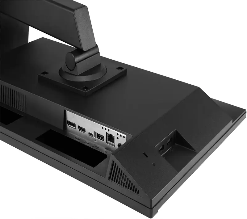 Монітор 23.8" Asus VA24ECPSN (90LM056J-B01170) - фото - №11