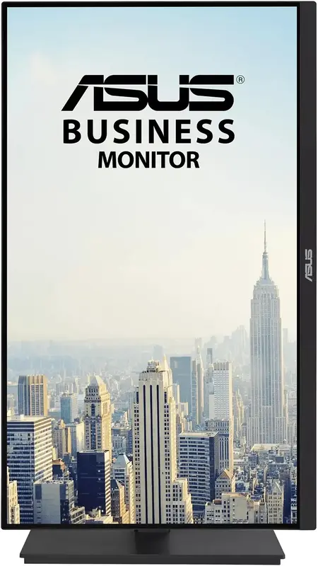 Монітор 23.8" Asus VA24ECPSN (90LM056J-B01170) - фото - №4