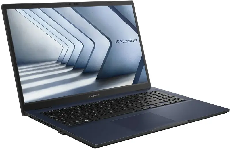 Ноутбук Asus ExpertBook B1 B1502CVA-BQ1564 Star Black (90NX06X1-M01WW0) фото