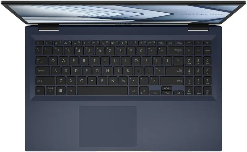 Ноутбук Asus ExpertBook B1 B1502CVA-BQ1564 Star Black (90NX06X1-M01WW0) фото