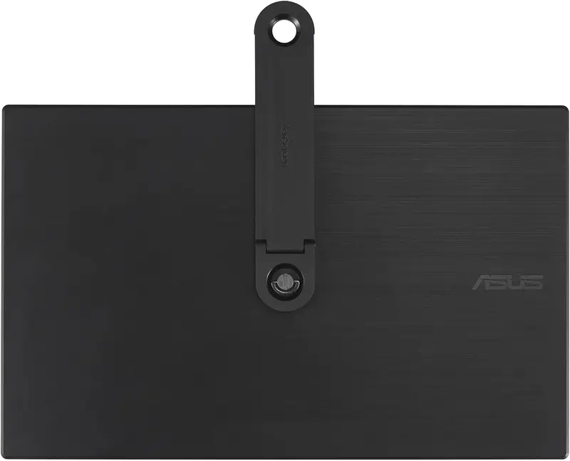 Монітор 15.6" Asus MB166CR (90LM07D3-B03170) - фото - №4