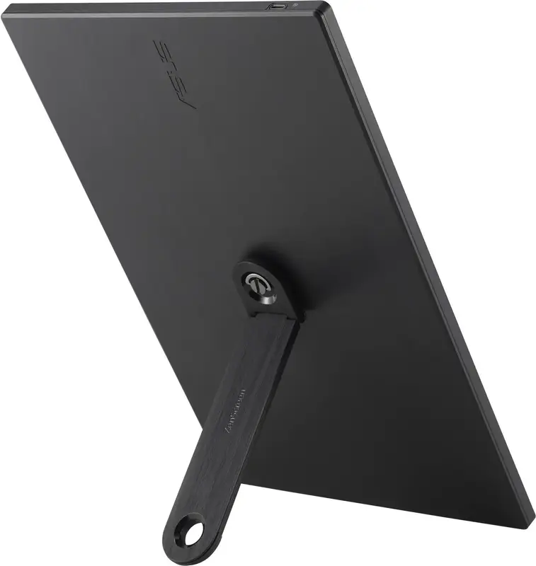Монітор 15.6" Asus MB166CR (90LM07D3-B03170) - фото - №7
