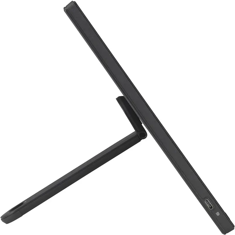 Монітор 15.6" Asus MB166CR (90LM07D3-B03170) - фото - №8