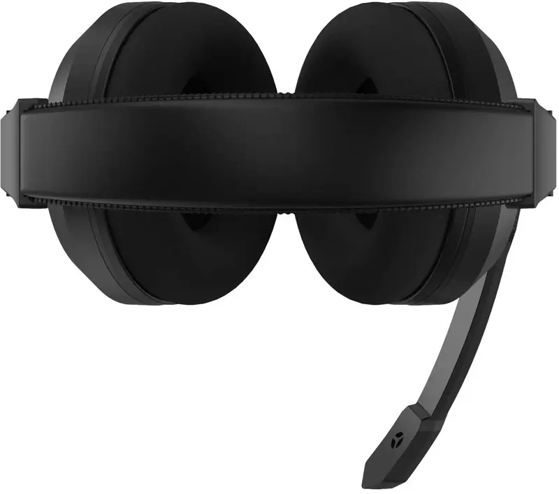 Гарнитура игровая GamePro HS299 (Black) фото