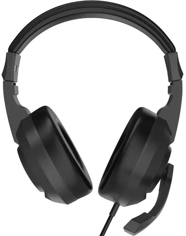 Гарнитура игровая GamePro HS299 (Black) фото